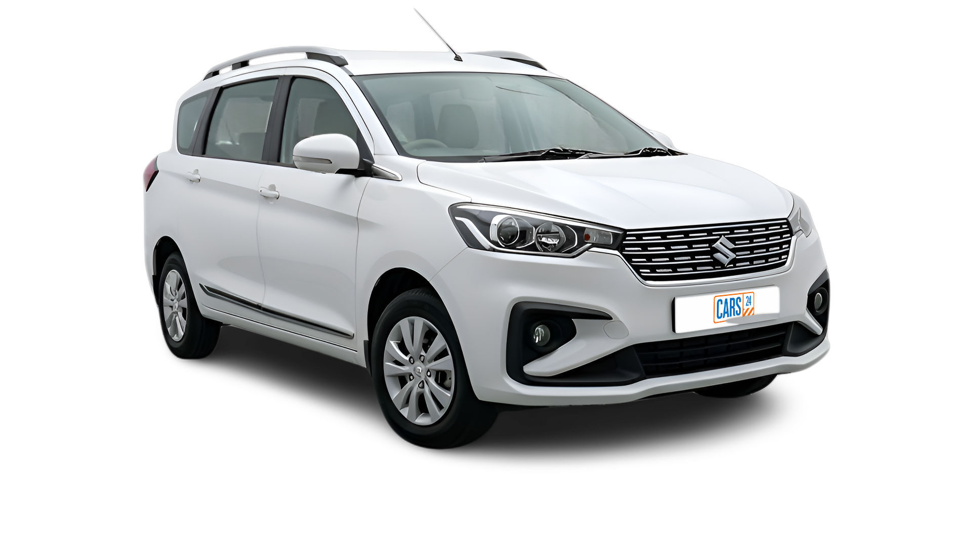 Maruti Ertiga-img